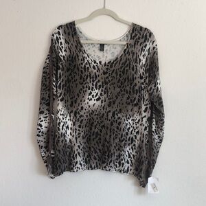 Kathrine Barclay Sweater